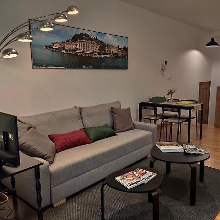 Wanderlust Maria Pita Apartment Ла Коруня Екстериор снимка