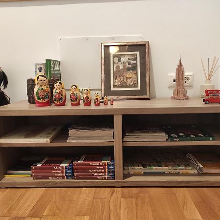 Wanderlust Maria Pita Apartment Ла Коруня Екстериор снимка