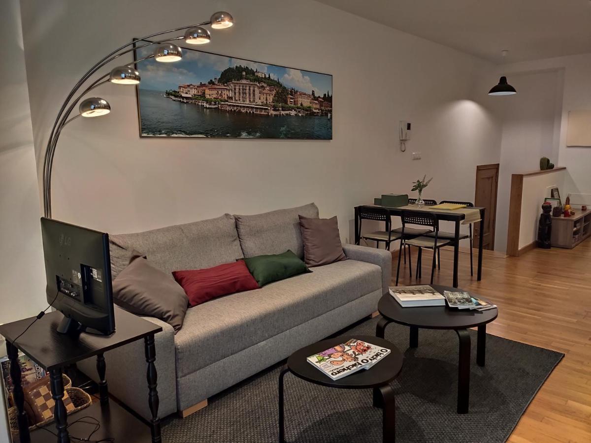 Wanderlust Maria Pita Apartment Ла Коруня Екстериор снимка