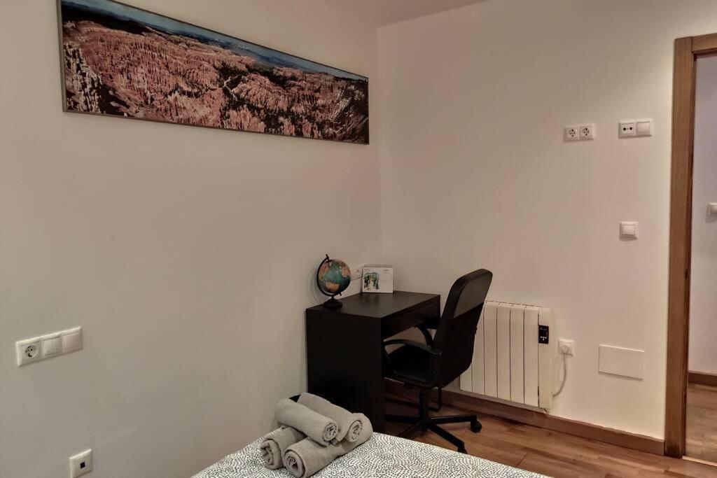 Wanderlust Maria Pita Apartment Ла Коруня Екстериор снимка