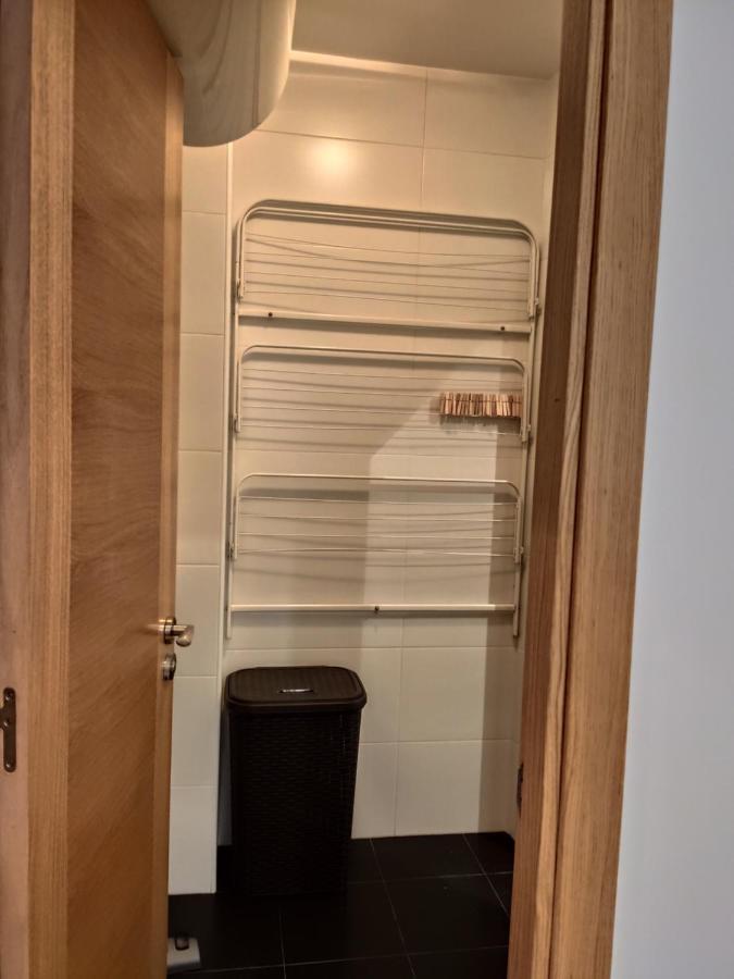 Wanderlust Maria Pita Apartment Ла Коруня Екстериор снимка