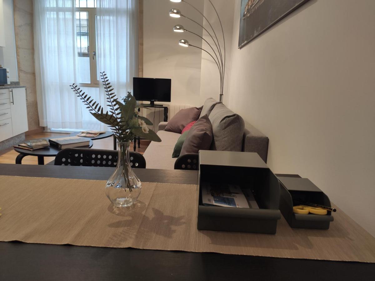 Wanderlust Maria Pita Apartment Ла Коруня Екстериор снимка