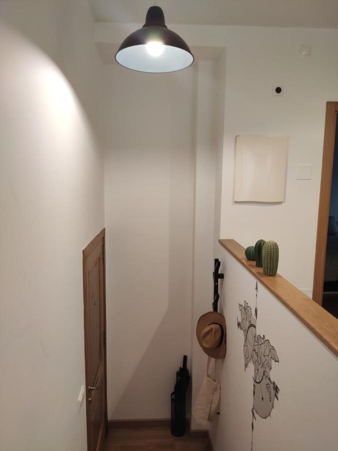 Wanderlust Maria Pita Apartment Ла Коруня Екстериор снимка