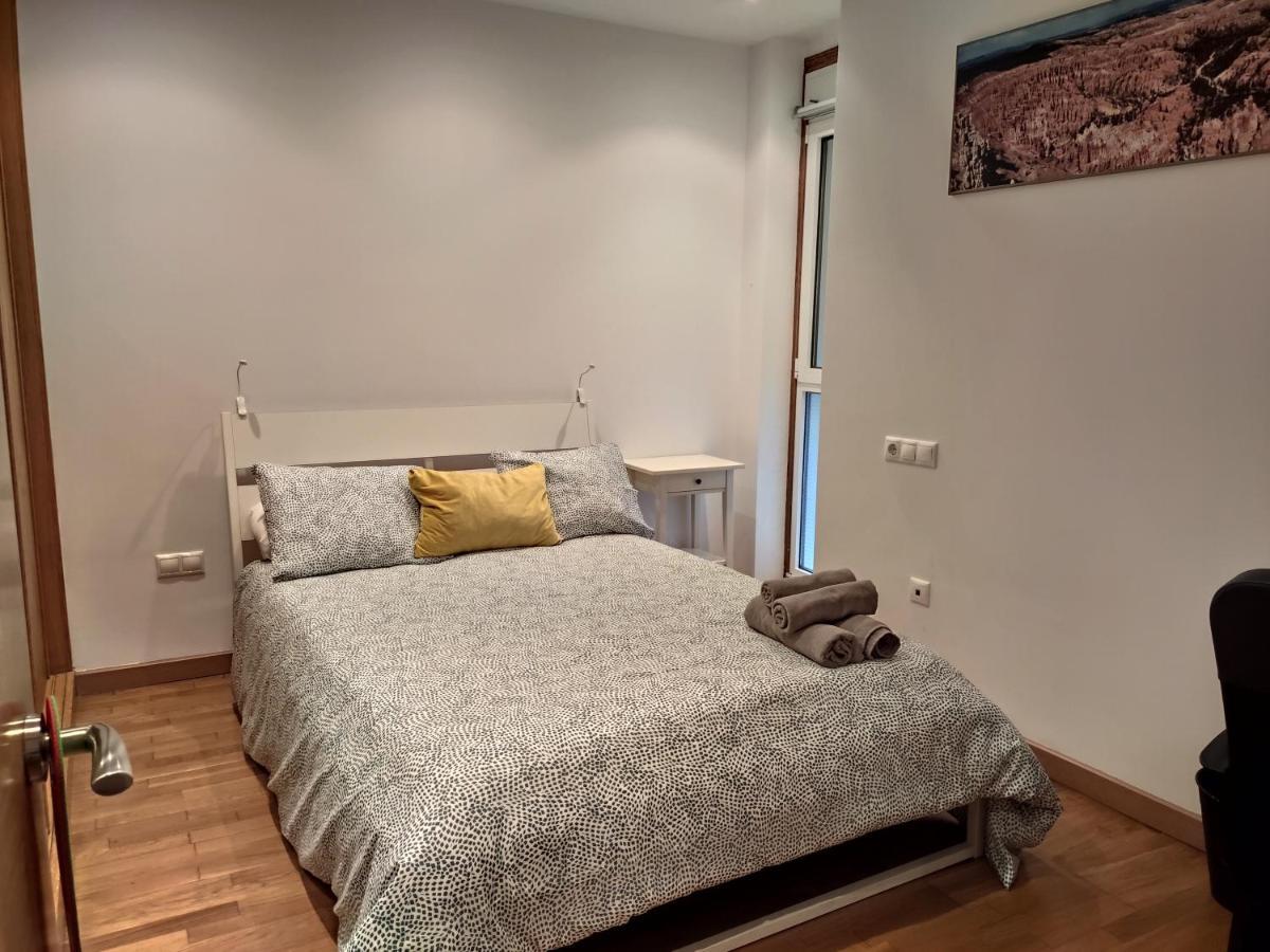 Wanderlust Maria Pita Apartment Ла Коруня Екстериор снимка