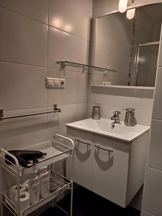 Wanderlust Maria Pita Apartment Ла Коруня Екстериор снимка