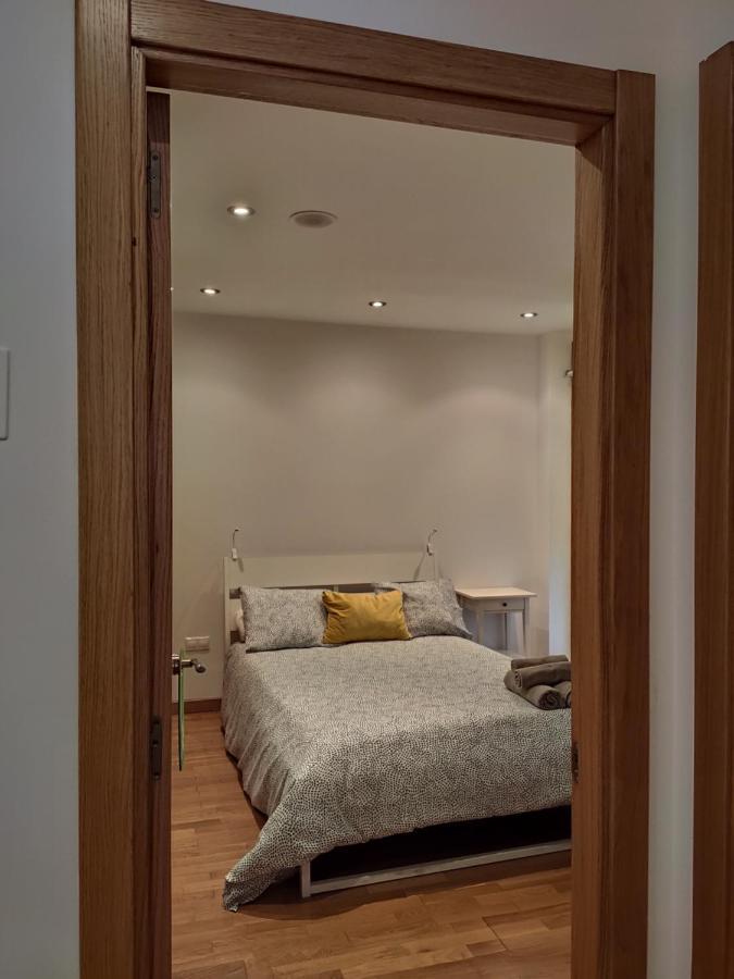 Wanderlust Maria Pita Apartment Ла Коруня Екстериор снимка